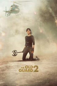 Những Chiến Binh Bất Tử 2 - The Old Guard 2 (2025)
