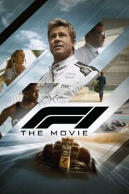 Huyền Thoại Tay Đua F1 - F1 (2025)